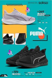 Catálogo Sokso Página 24