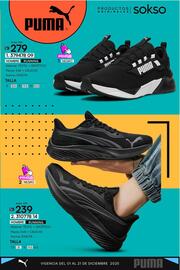 Catálogo Sokso Página 3