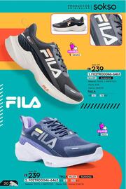 Catálogo Sokso Página 30