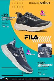 Catálogo Sokso Página 31