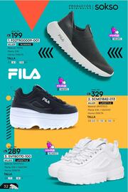 Catálogo Sokso Página 32