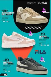 Catálogo Sokso Página 34