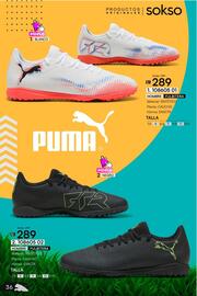 Catálogo Sokso Página 36