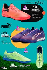 Catálogo Sokso Página 38