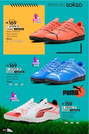 Catálogo Sokso Página 40