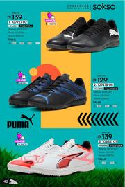 Catálogo Sokso Página 42