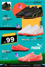 Catálogo Sokso Página 43