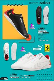 Catálogo Sokso Página 8