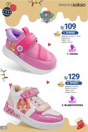 Catálogo Sokso Página 14