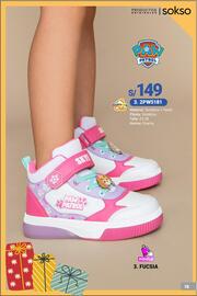 Catálogo Sokso Página 15