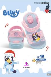 Catálogo Sokso Página 17