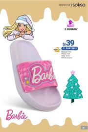 Catálogo Sokso Página 21