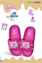 Catálogo Sokso Página 22