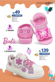 Catálogo Sokso Página 25