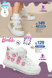 Catálogo Sokso Página 27