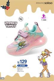 Catálogo Sokso Página 34