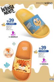 Catálogo Sokso Página 35