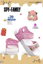 Catálogo Sokso Página 36