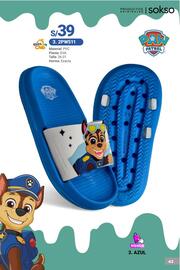 Catálogo Sokso Página 43