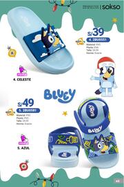 Catálogo Sokso Página 45