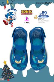 Catálogo Sokso Página 50