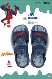 Catálogo Sokso Página 55