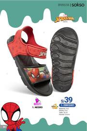 Catálogo Sokso Página 56