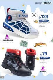 Catálogo Sokso Página 58