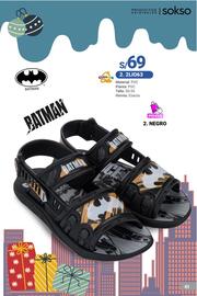 Catálogo Sokso Página 61