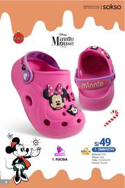 Catálogo Sokso Página 8