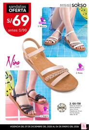 Catálogo Sokso Página 11