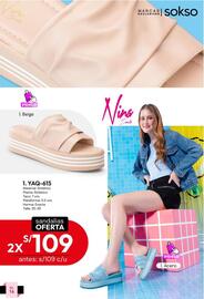 Catálogo Sokso Página 16