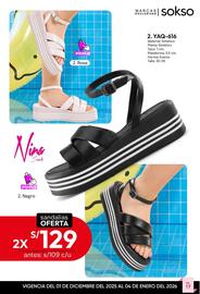 Catálogo Sokso Página 17