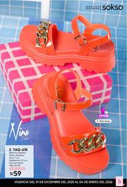 Catálogo Sokso Página 19