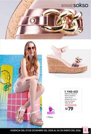 Catálogo Sokso Página 21