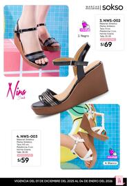 Catálogo Sokso Página 25