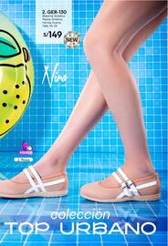 Catálogo Sokso Página 27