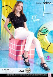 Catálogo Sokso Página 29