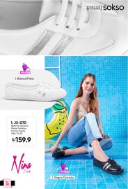 Catálogo Sokso Página 30