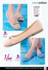 Catálogo Sokso Página 31