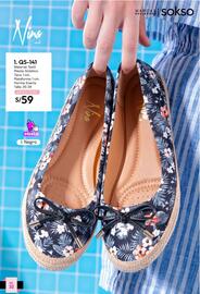 Catálogo Sokso Página 32