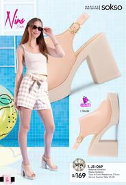 Catálogo Sokso Página 36