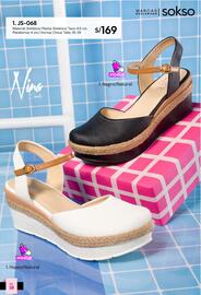 Catálogo Sokso Página 38