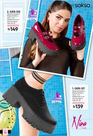 Catálogo Sokso Página 40