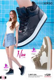 Catálogo Sokso Página 52