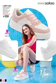 Catálogo Sokso Página 54