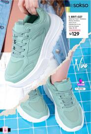 Catálogo Sokso Página 58