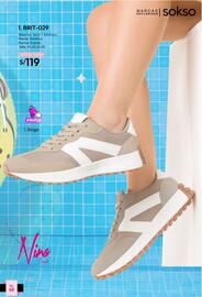 Catálogo Sokso Página 60