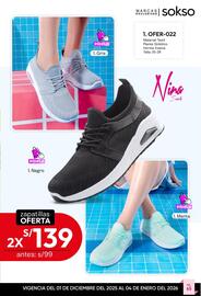 Catálogo Sokso Página 65