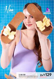 Catálogo Sokso Página 7